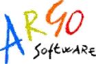 Logo Argo Software link