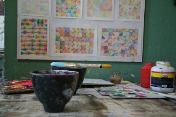 Elaborati discipline artistiche