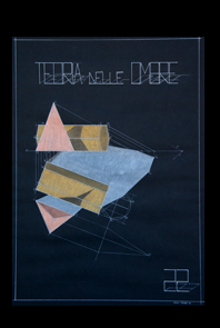 Elaborato di discipline geometriche e architettoniche