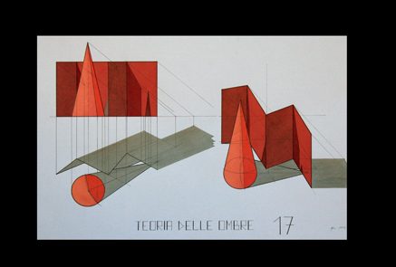 Elaborato di discipline geometriche e architettoniche