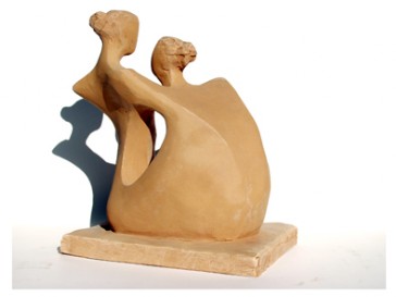 Elaborato di discipline plastiche