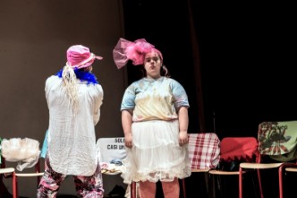 Fotografie Spettacolo teatrale