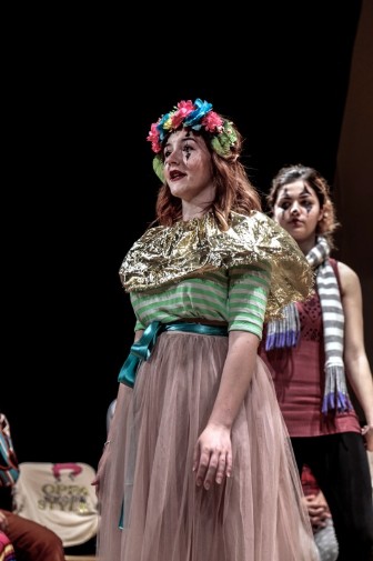 Fotografie Spettacolo teatrale