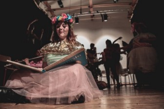 Fotografie Spettacolo teatrale