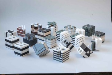 Fotografie Idee al cubo