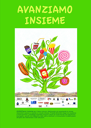 Fotografie progetto Avanziamo insieme