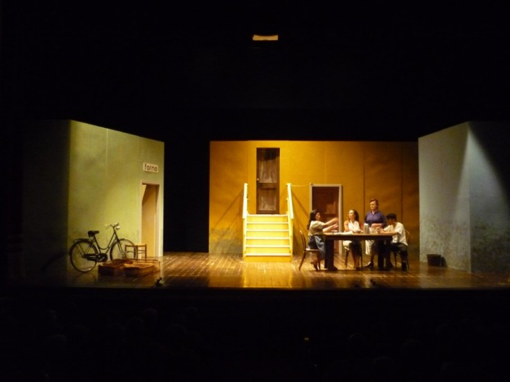 Spettacolo teatrale
