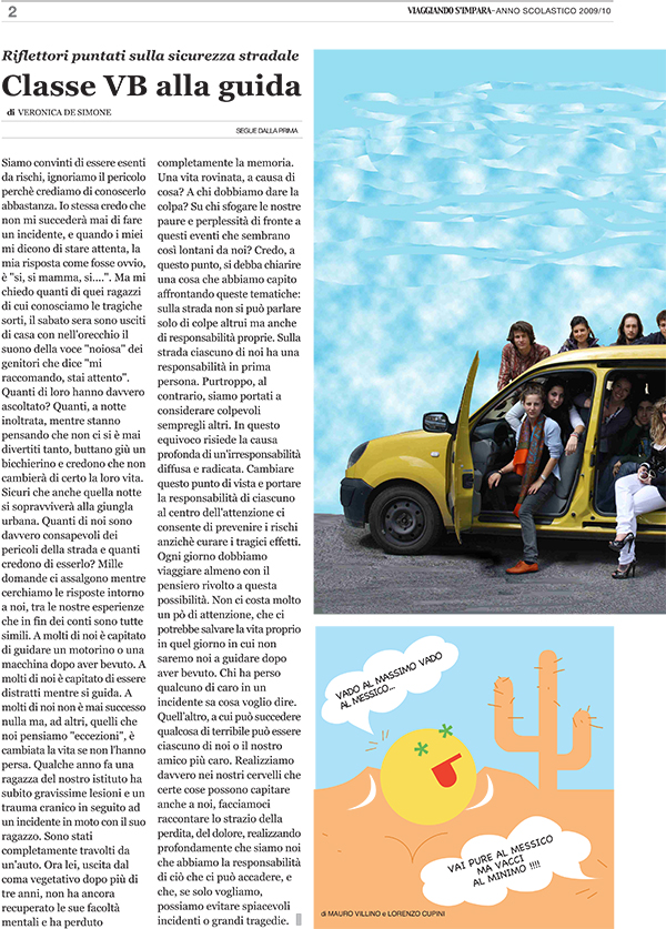 Fotografie Concorso A.C.I.